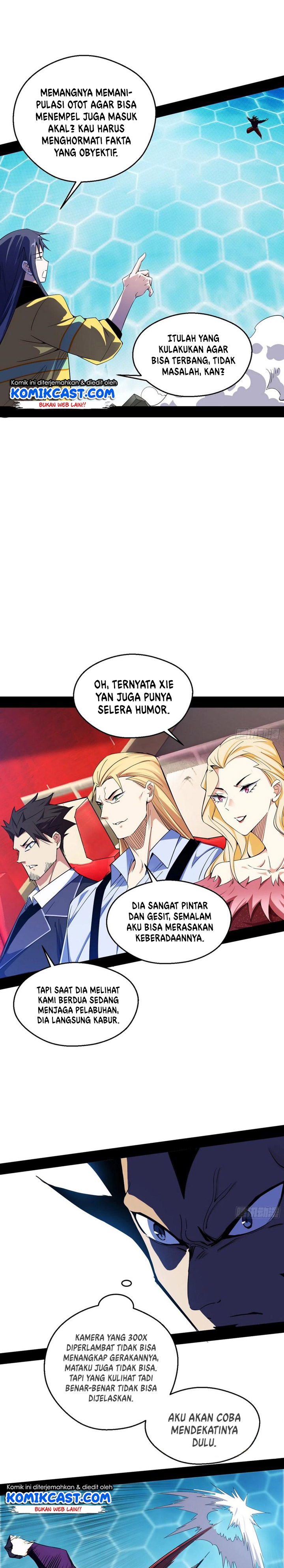 Dilarang COPAS - situs resmi www.mangacanblog.com - Komik im an evil god 170 - chapter 170 171 Indonesia im an evil god 170 - chapter 170 Terbaru 11|Baca Manga Komik Indonesia|Mangacan